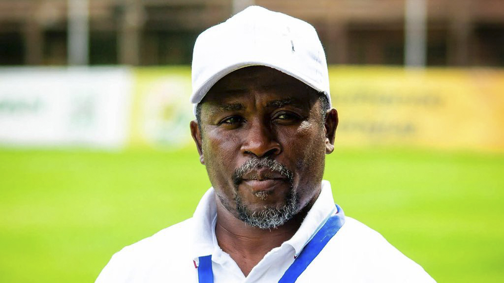 Ex-‘Birds’ coach joins Sihlangu race!